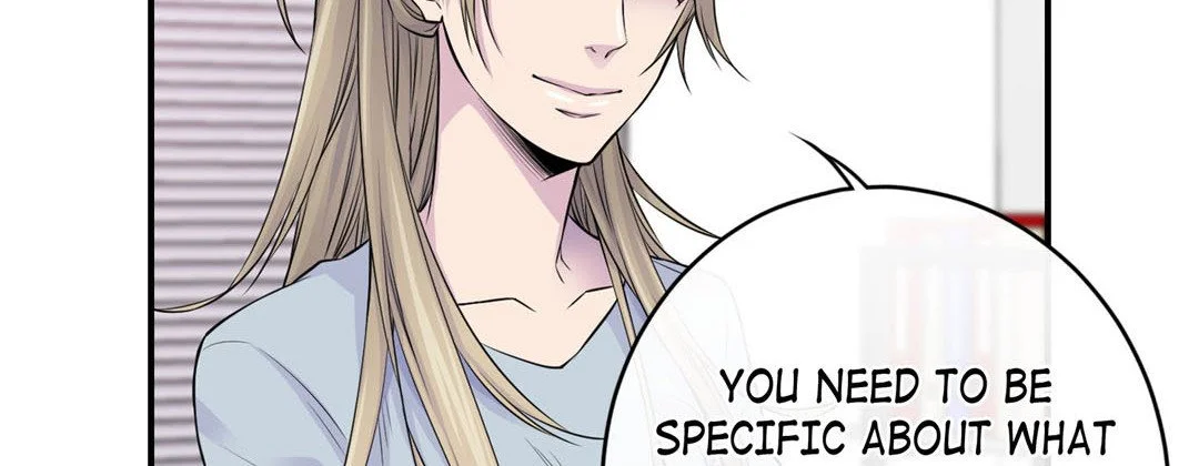 My Ex, Client - Chapter 30